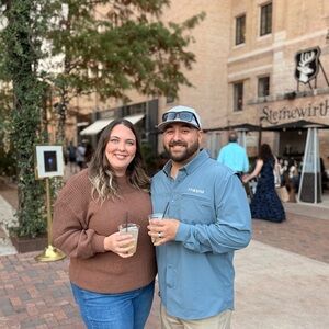 Meet your Posher, Ryan